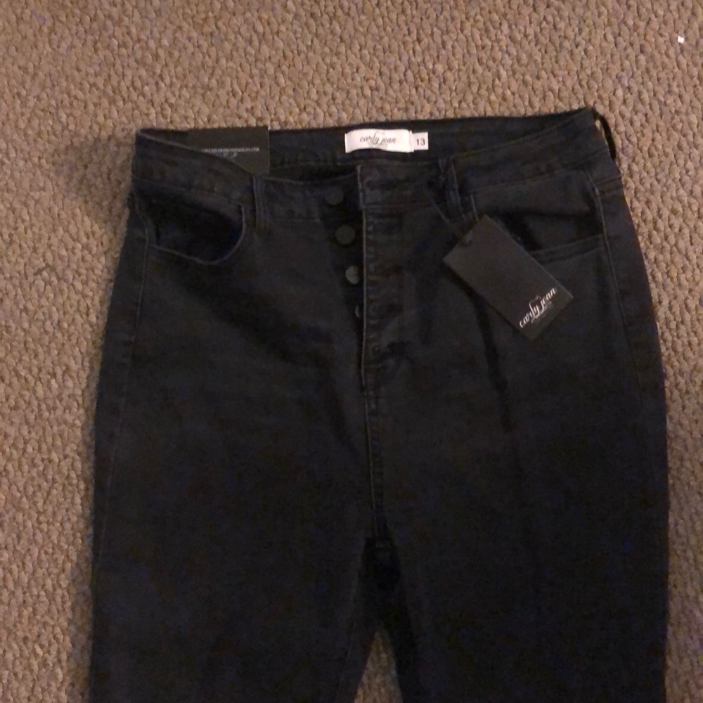 Carly Jean Danny Jeans, Brand New
